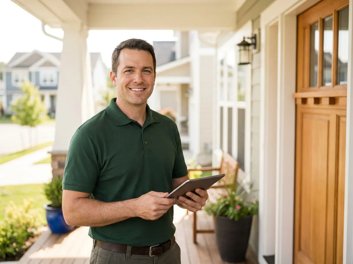 Pest control FAQs for Geneva, IN